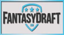 Fantasy Draft Logo